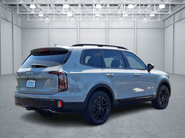 2024 Kia Telluride EX X-Line w/Navi