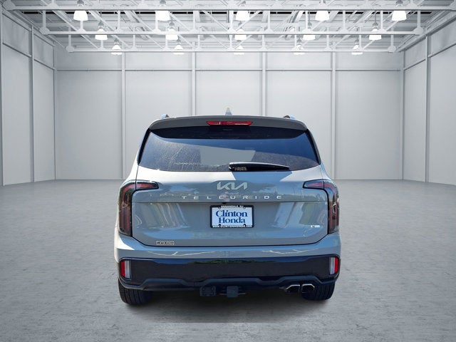 2024 Kia Telluride EX X-Line w/Navi