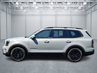 2024 Kia Telluride EX X-Line w/Navi