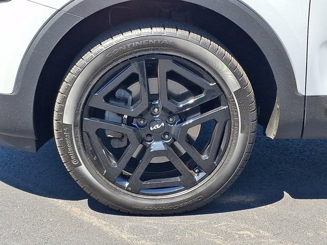 2024 Kia Telluride EX X-Line w/Navi