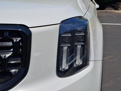2024 Kia Telluride EX X-Line w/Navi