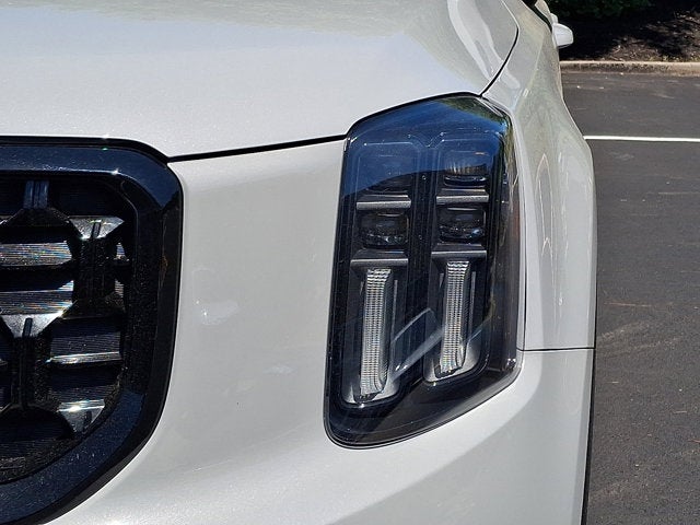 2024 Kia Telluride EX X-Line w/Navi