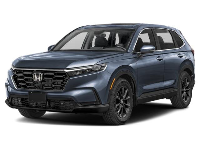 2026 Honda CR-V EX-L AWD's photo