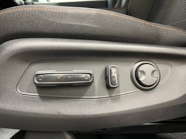 2027 Honda CR-V Hybrid TrailSport