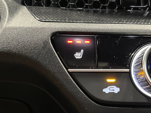 2027 Honda CR-V Hybrid TrailSport