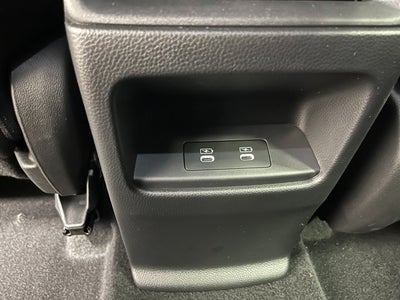 2027 Honda CR-V Hybrid TrailSport
