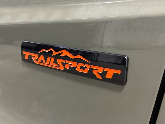 2027 Honda CR-V Hybrid TrailSport