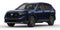 2027 Honda CR-V Hybrid TrailSport