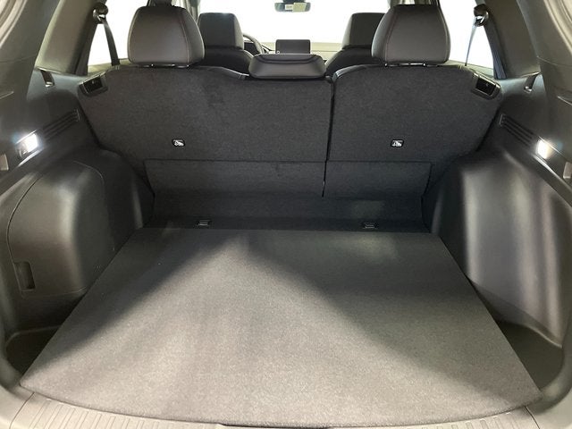 2027 Honda CR-V Hybrid Sport-L