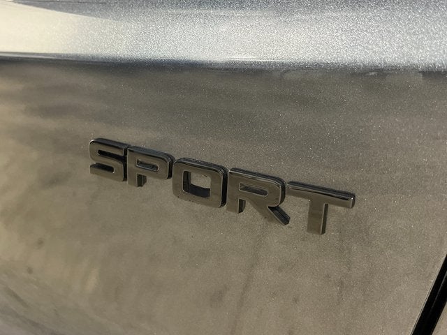 2027 Honda CR-V Hybrid Sport-L