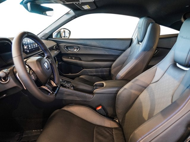 2026 Honda Prelude Hybrid Base