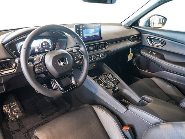 2026 Honda Prelude Hybrid Base