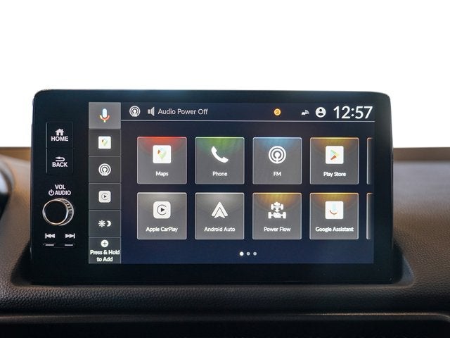 2026 Honda Prelude Hybrid Base