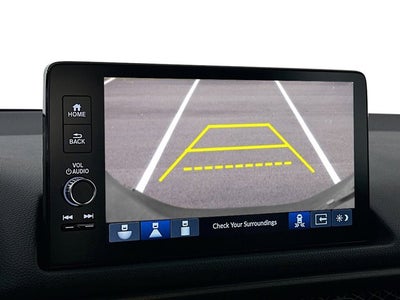 2026 Honda Prelude Hybrid Base