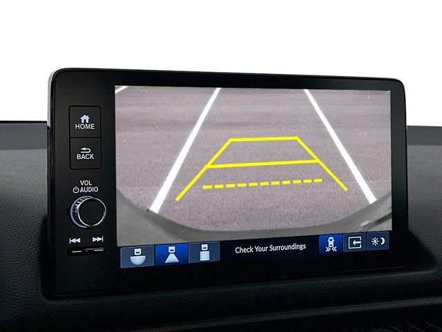 2026 Honda Prelude Hybrid Base