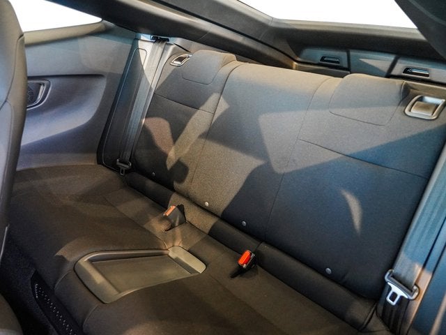 2026 Honda Prelude Hybrid Base