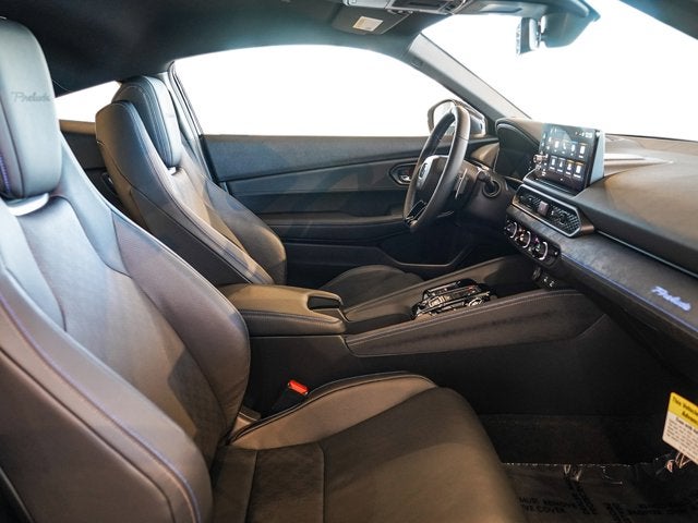 2026 Honda Prelude Hybrid Base