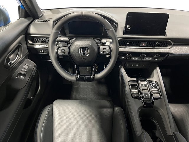2026 Honda Prelude Hybrid