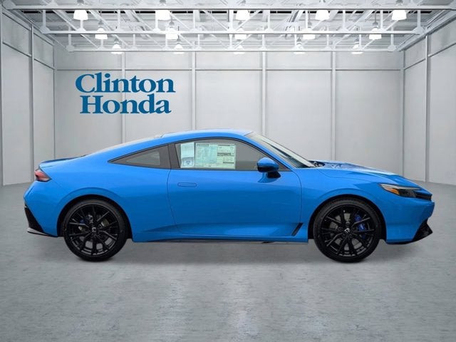 2026 Honda Prelude Hybrid Base