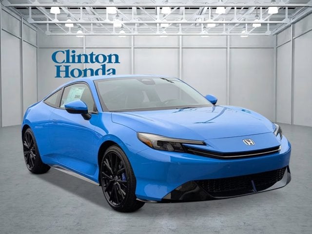 2026 Honda Prelude Hybrid Base