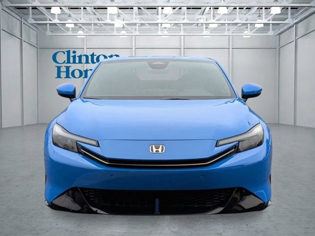 2026 Honda Prelude Hybrid Base