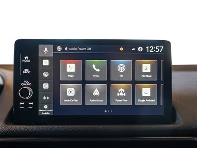 2026 Honda Prelude Hybrid