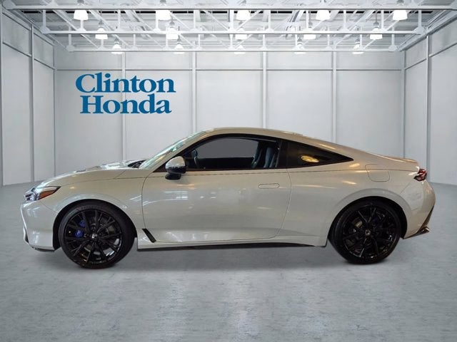 2026 Honda Prelude Hybrid