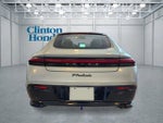 2026 Honda Prelude Hybrid