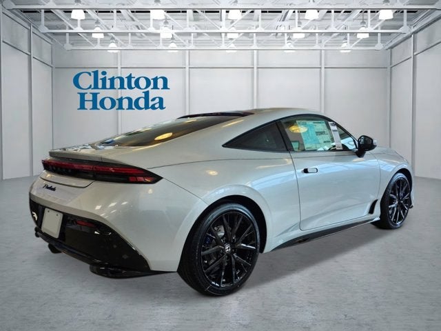 2026 Honda Prelude Hybrid