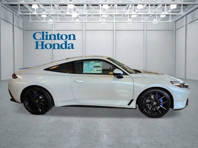 2026 Honda Prelude Hybrid