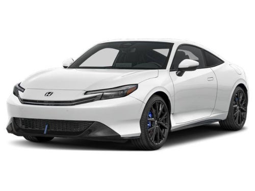 2026 Honda Prelude Hybrid