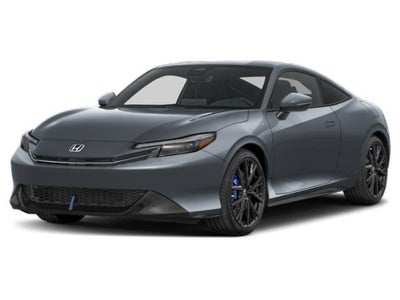 2027 Honda Prelude Hybrid