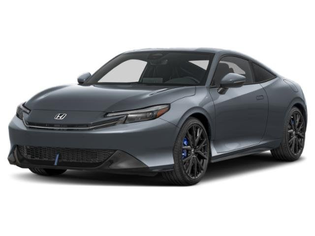 2027 Honda Prelude Hybrid
