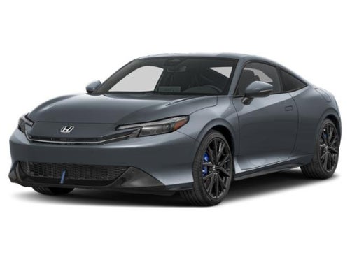 2027 Honda Prelude Hybrid