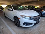 2018 Honda Civic Sedan EX-L