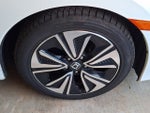 2018 Honda Civic Sedan EX-L
