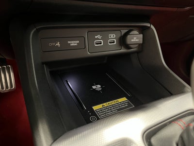 2025 Honda Civic Type R Base