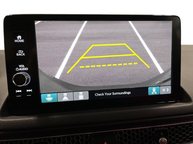 2025 Honda Civic Type R Base