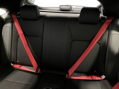 2025 Honda Civic Type R Base