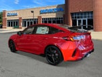 2025 Honda Civic Type R Base