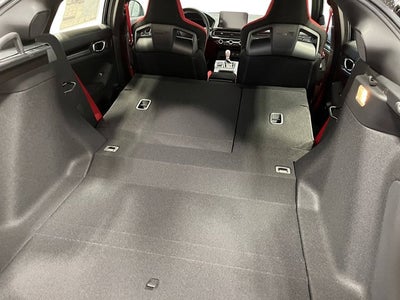 2025 Honda Civic Type R Base