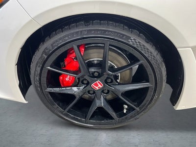 2026 Honda Civic Type R Base