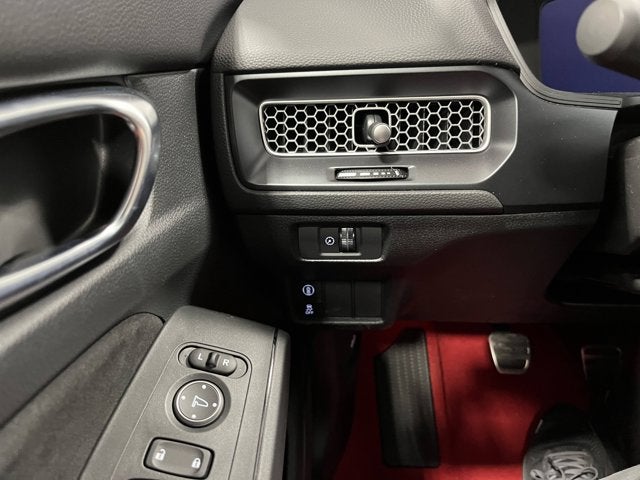 2026 Honda Civic Type R Base