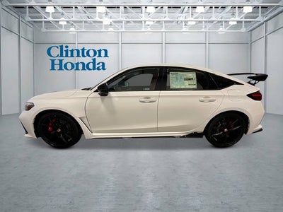 2026 Honda Civic Type R Base