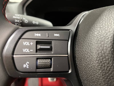 2026 Honda Civic Type R Base