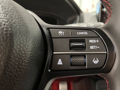 2026 Honda Civic Type R Base