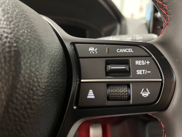 2026 Honda Civic Type R Base