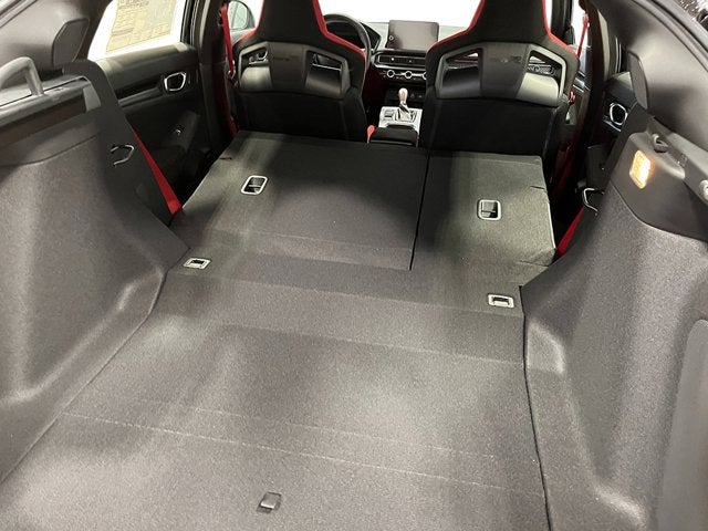 2026 Honda Civic Type R Base