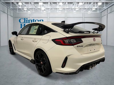 2026 Honda Civic Type R Base
