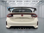 2026 Honda Civic Type R Base
